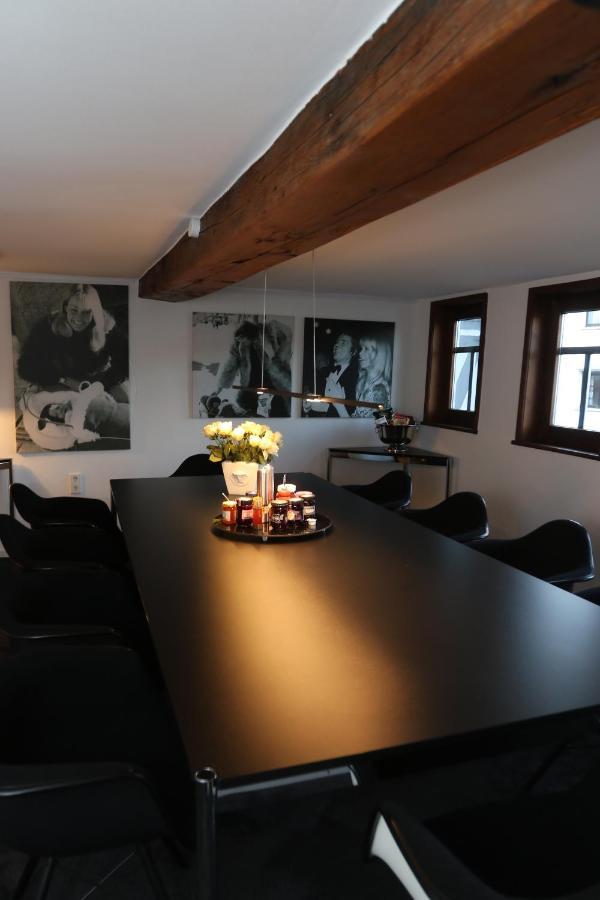 The Birdy Mountains Luxury Lodge 2, 230Qm,Sauna,Entertainment Schlitz Bagian luar foto