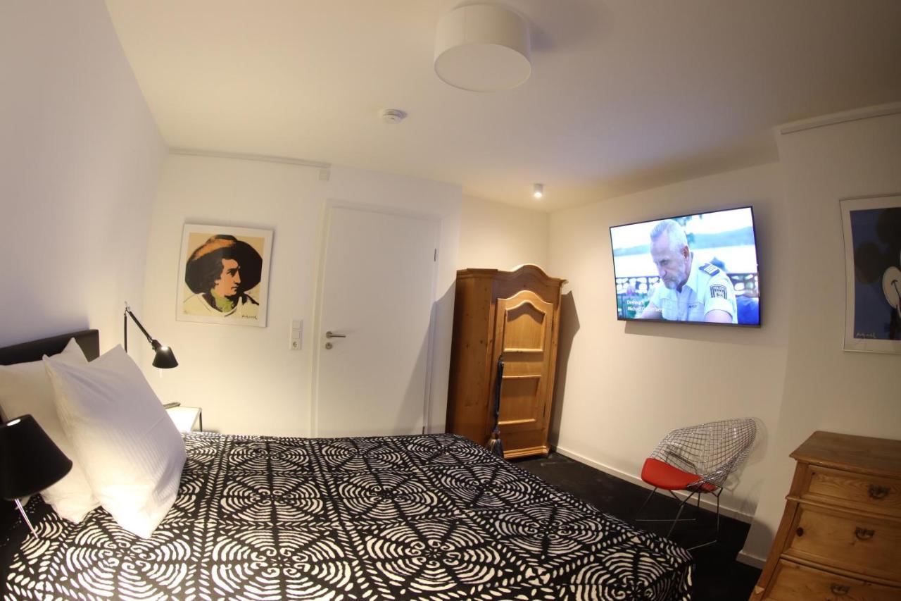 The Birdy Mountains Luxury Lodge 2, 230Qm,Sauna,Entertainment Schlitz Bagian luar foto