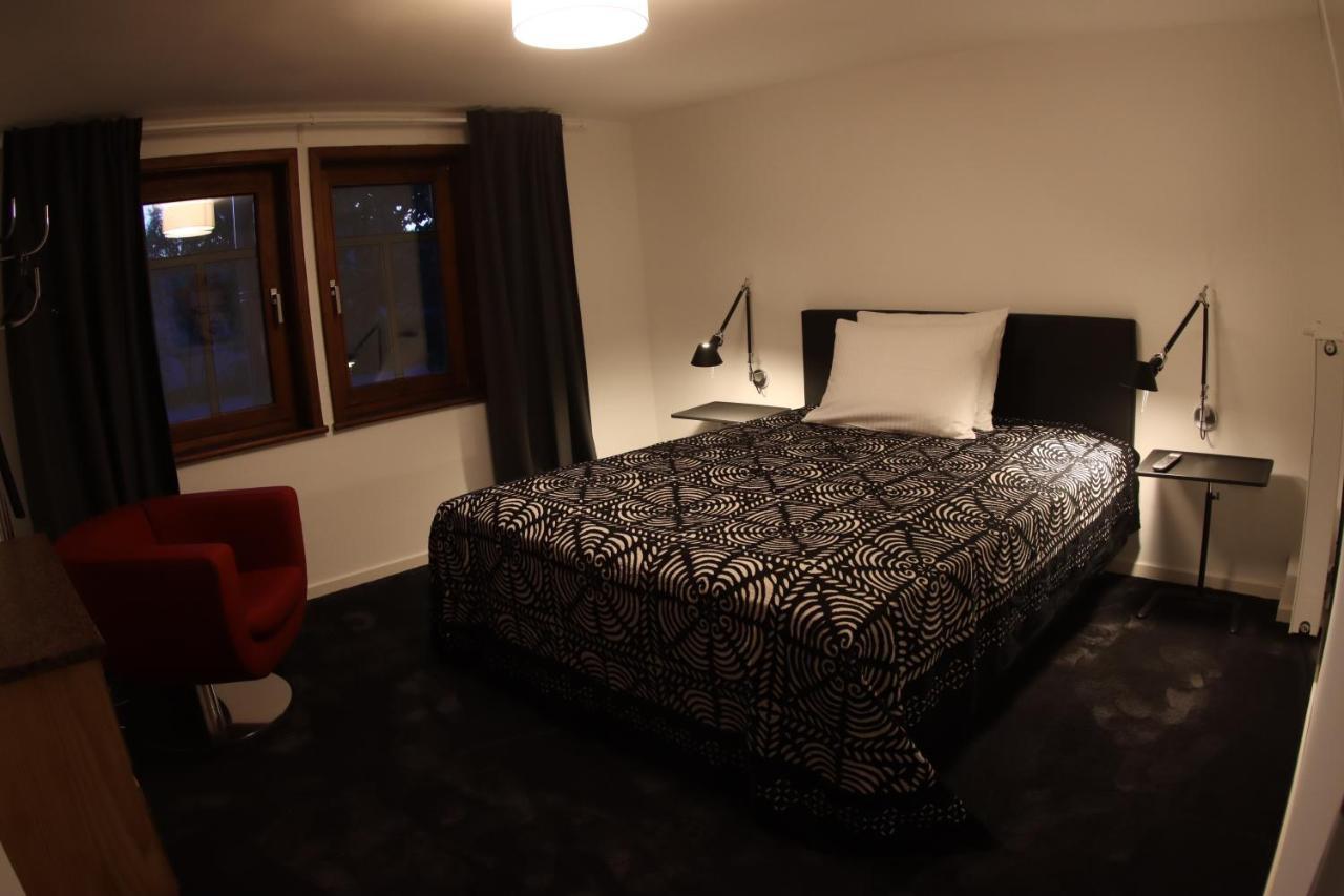 The Birdy Mountains Luxury Lodge 2, 230Qm,Sauna,Entertainment Schlitz Bagian luar foto